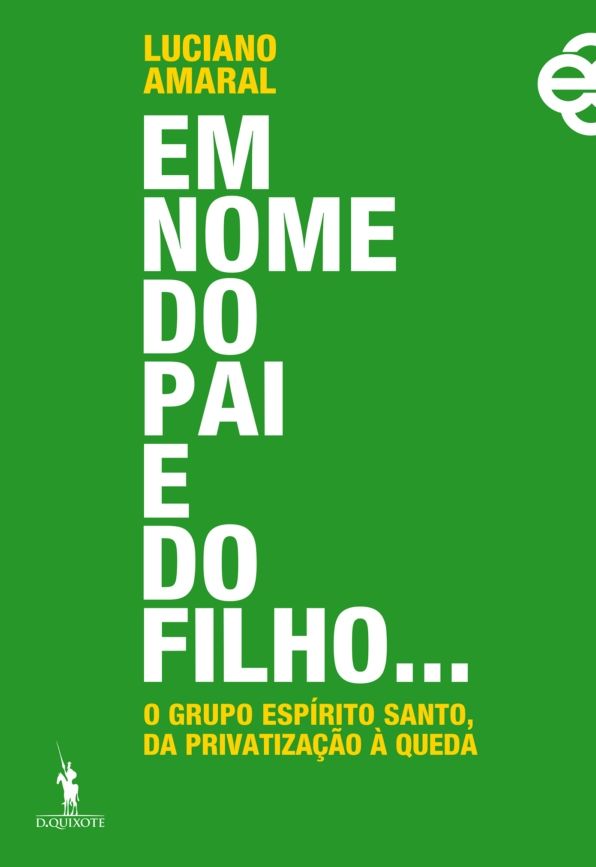 Em Nome do Pai e do Filho...