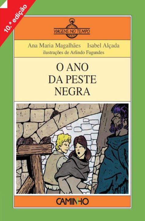 O Ano da Peste Negra