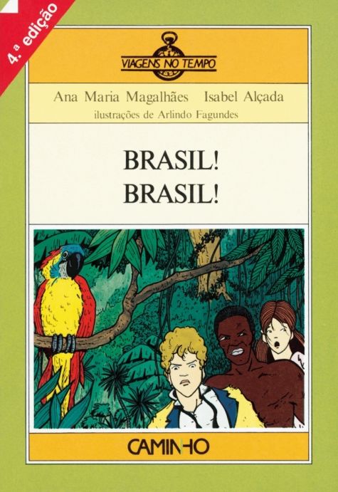 Brasil! Brasil!