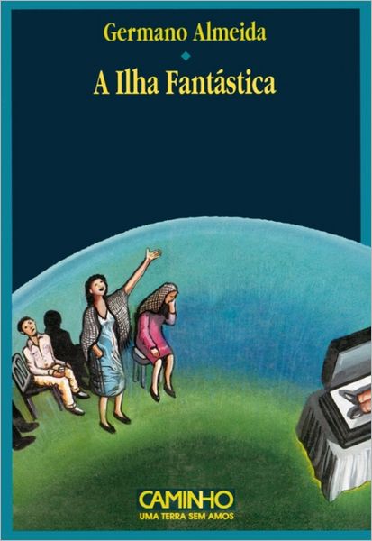 A Ilha Fantástica