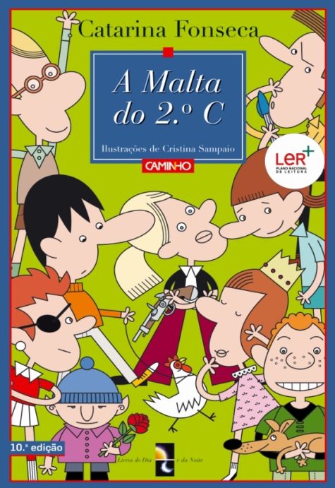 A Malta do 2.º C