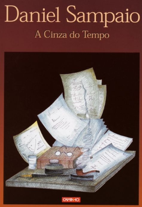 A Cinza do Tempo