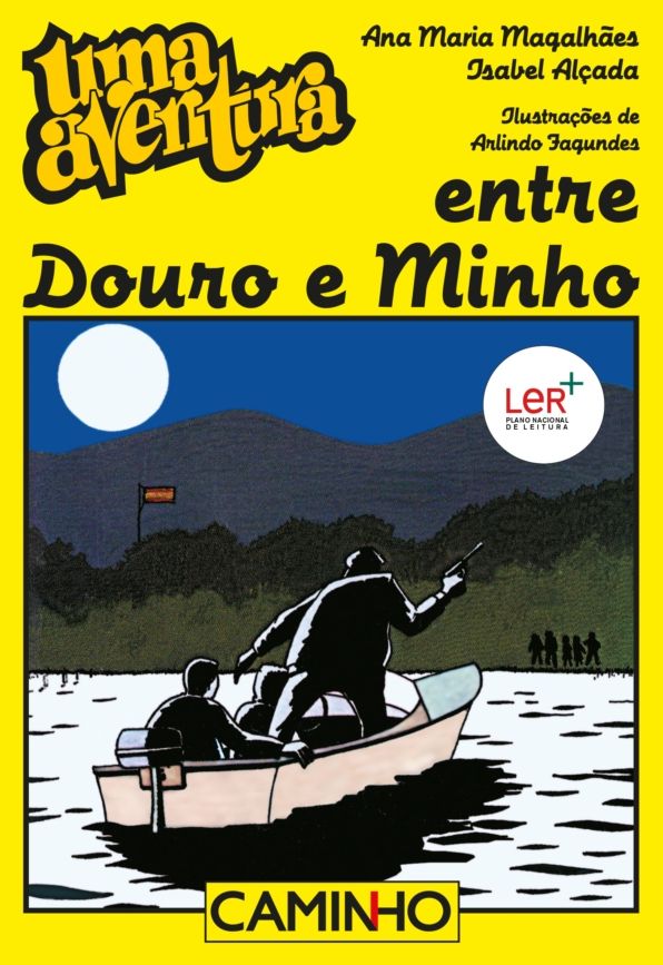 Uma Aventura entre Douro e Minho