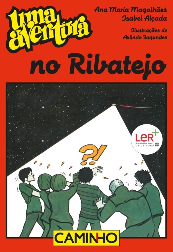 Uma Aventura no Ribatejo