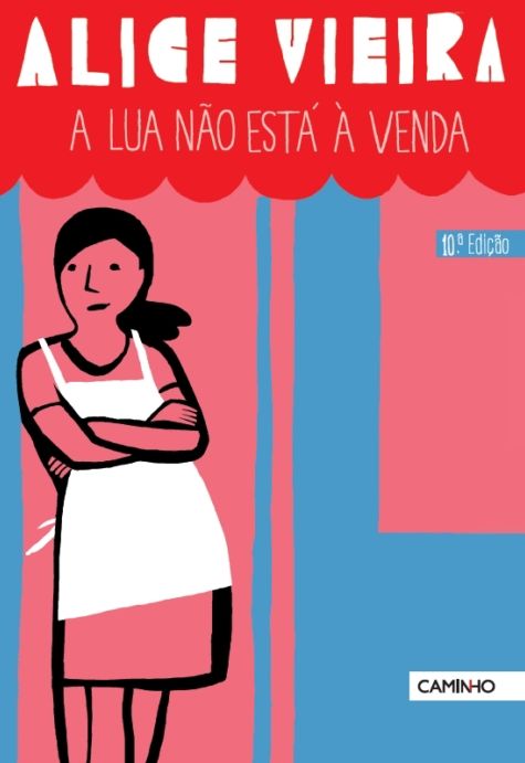 A Lua Não Está à Venda