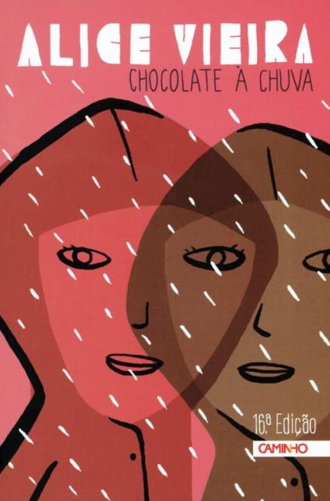 Chocolate à Chuva