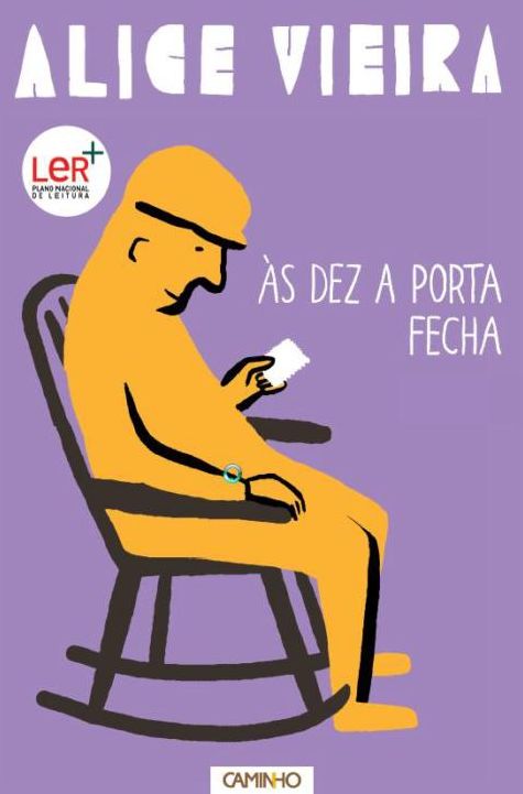 Às Dez a Porta Fecha
