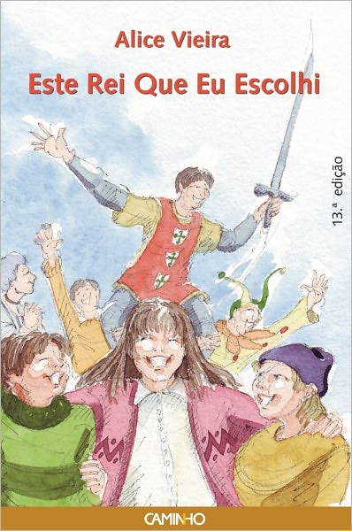 Este Rei que Eu Escolhi