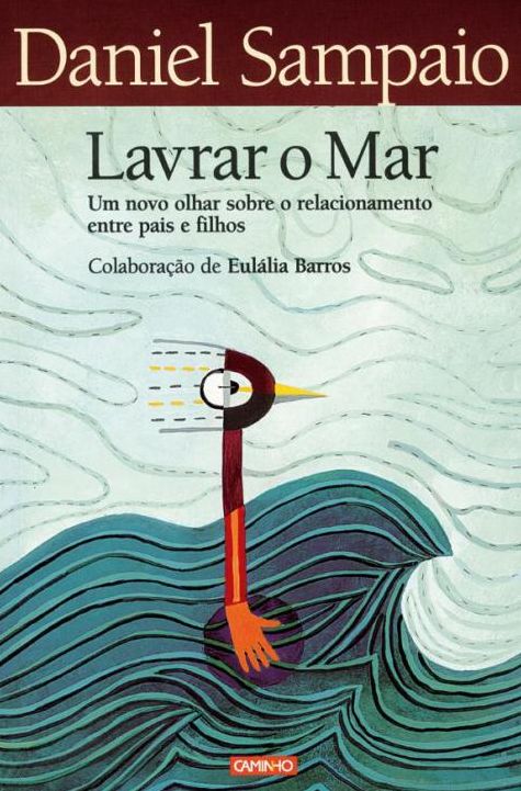 Lavrar o Mar