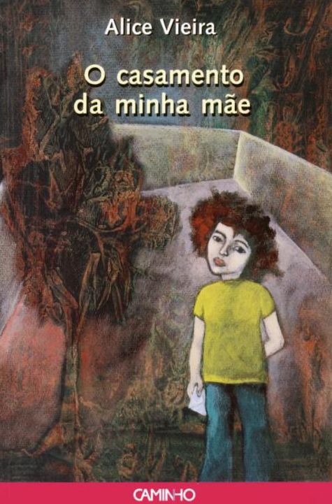 O casamento da minha mãe