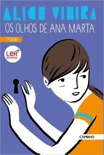 Os Olhos de Ana Marta