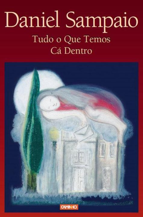 Tudo o Que Temos Cá Dentro