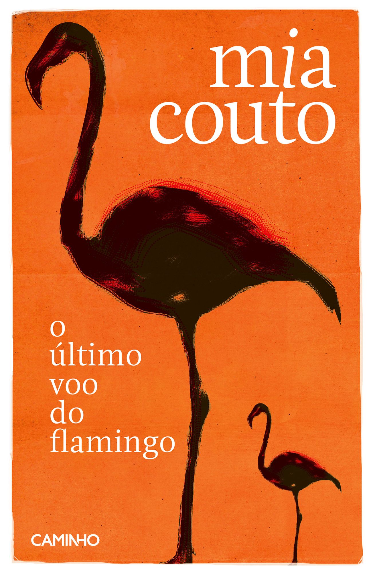 O Último Voo do Flamingo