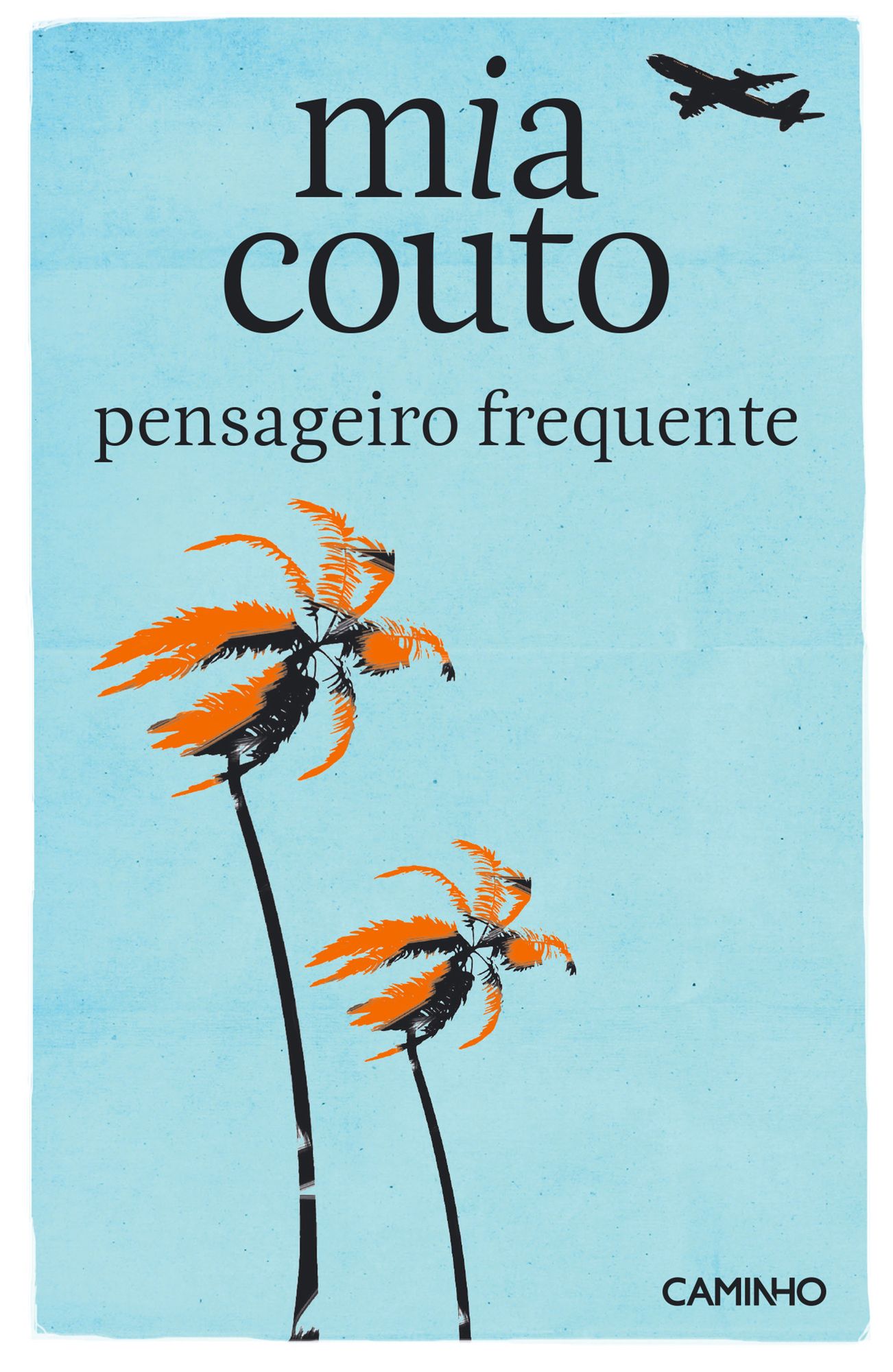 Pensageiro Frequente