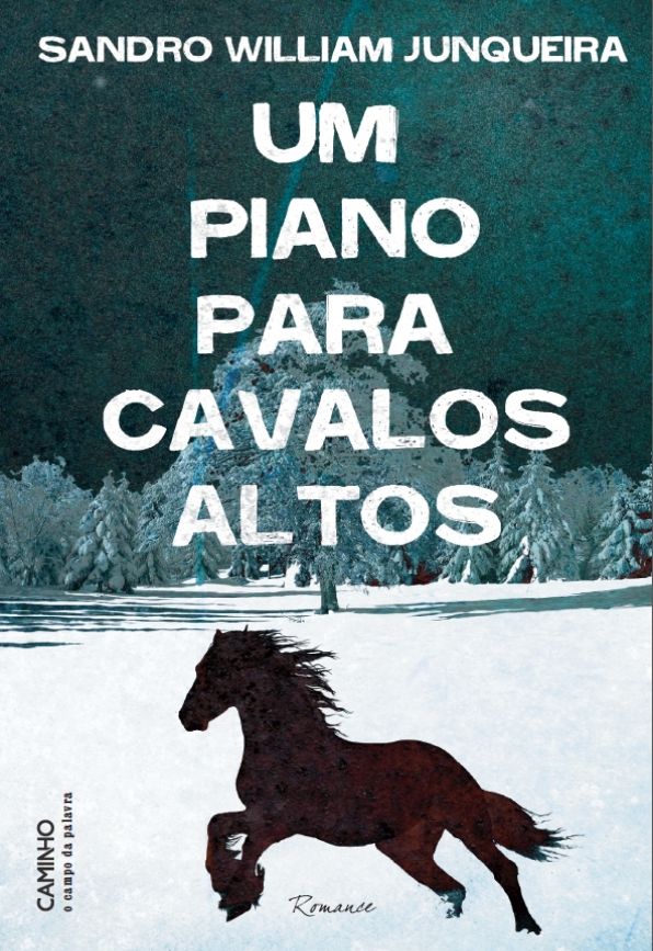 Um Piano para Cavalos Altos