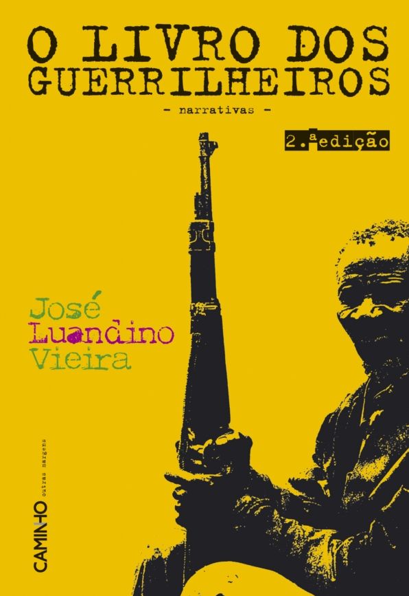 De Rios Velhos E Guerrilheiros - II - O Livro Dos Guerrilheiros
