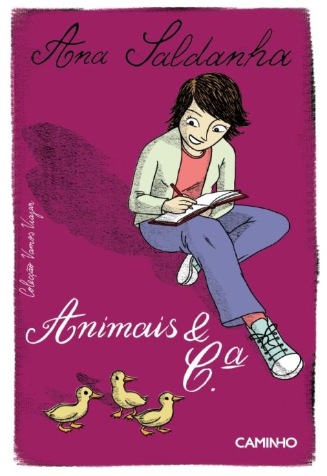 Animais & C.ª