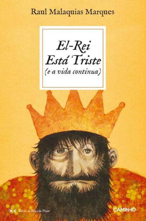 El-Rei Está Triste (e a vida continua)