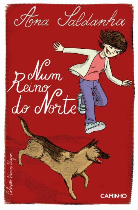 Num Reino do Norte