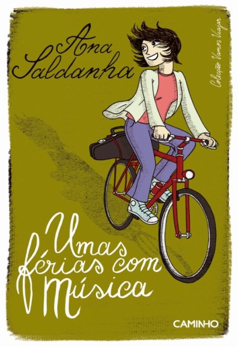 Umas Férias com Música