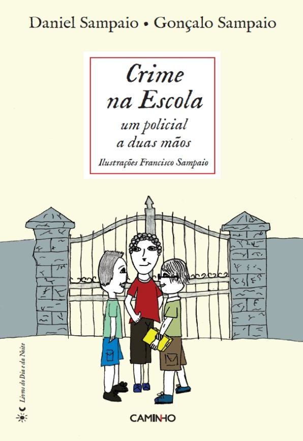 Crime na Escola