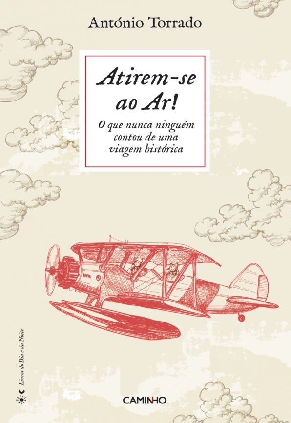 Atirem-se ao ar!