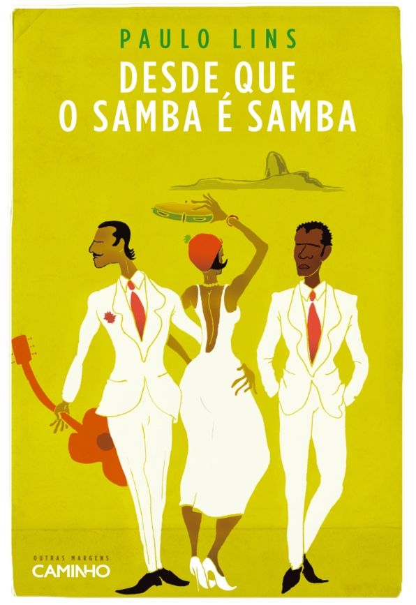 Desde Que O Samba É Samba