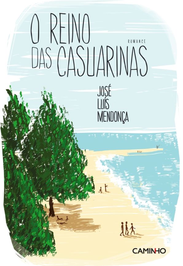 O Reino das Casuarinas