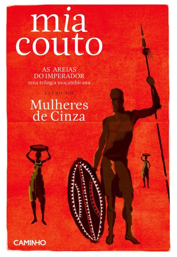 Mulheres de Cinza