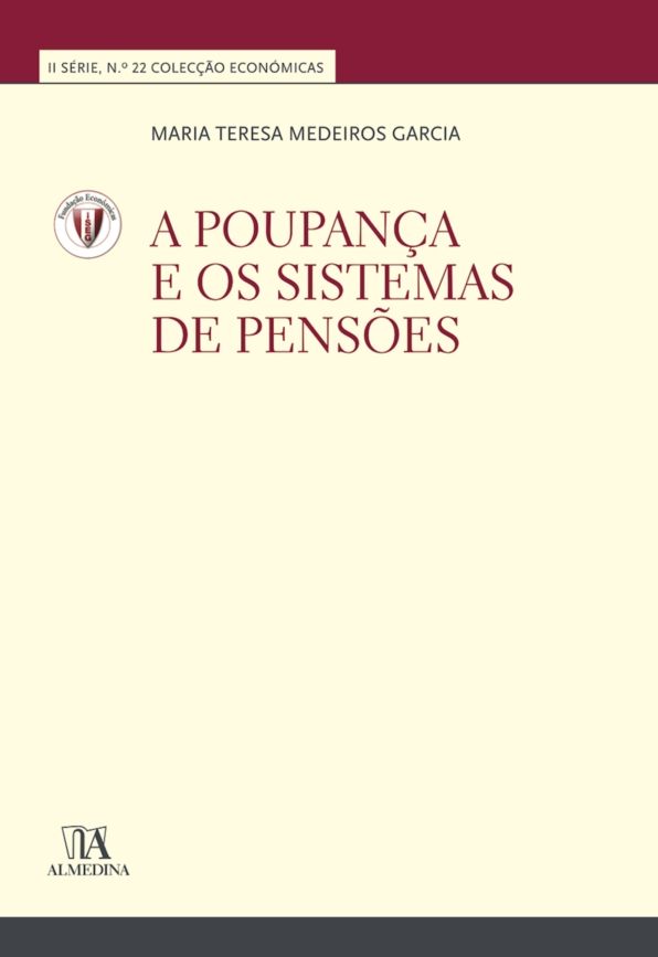 A poupança e os sistemas de pensões
