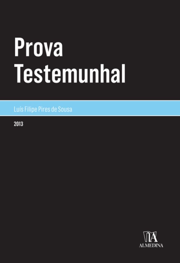 Prova Testemunhal