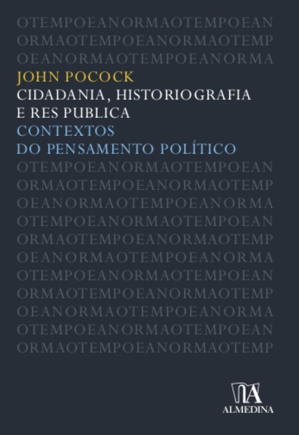 Cidadania, Historiografia e Res Publica