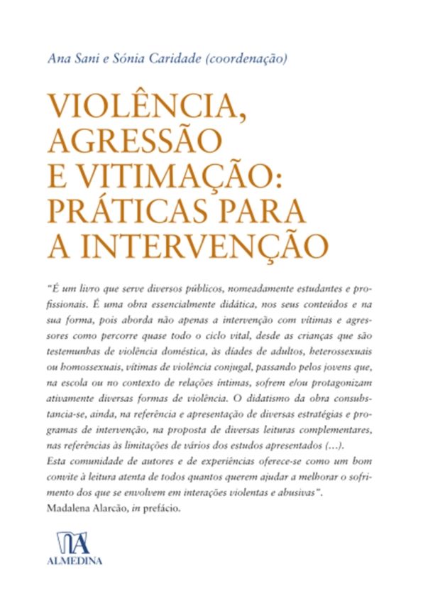 Violência, Agressão e Vitimação