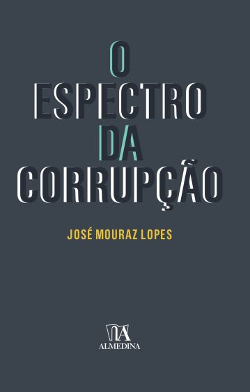 O Espectro da Corrupção