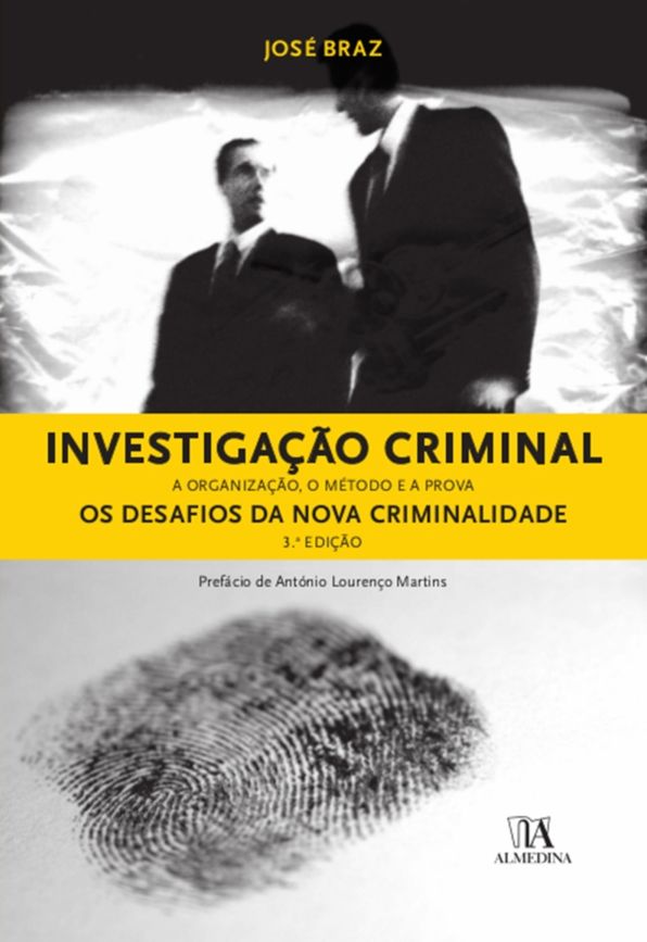 Investigação Criminal