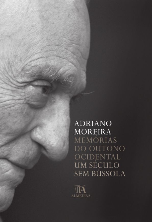 Memórias do Outono Ocidental - Um Século sem Bússola