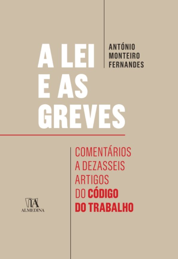 A Lei e as Greves