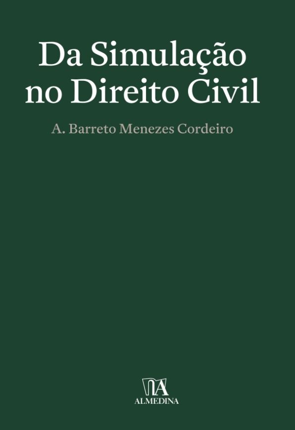 Da Simulação no Direito Civil