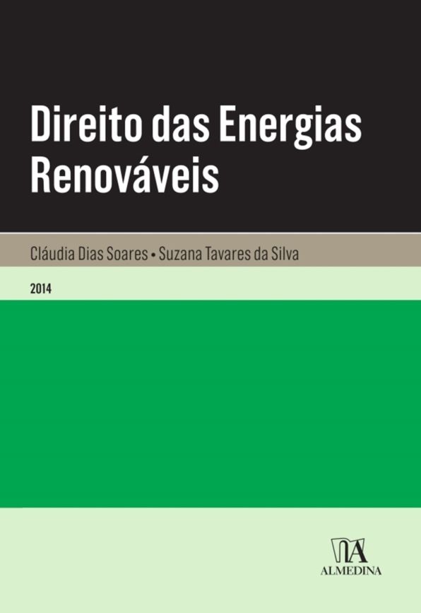 Direito das Energias Renováveis