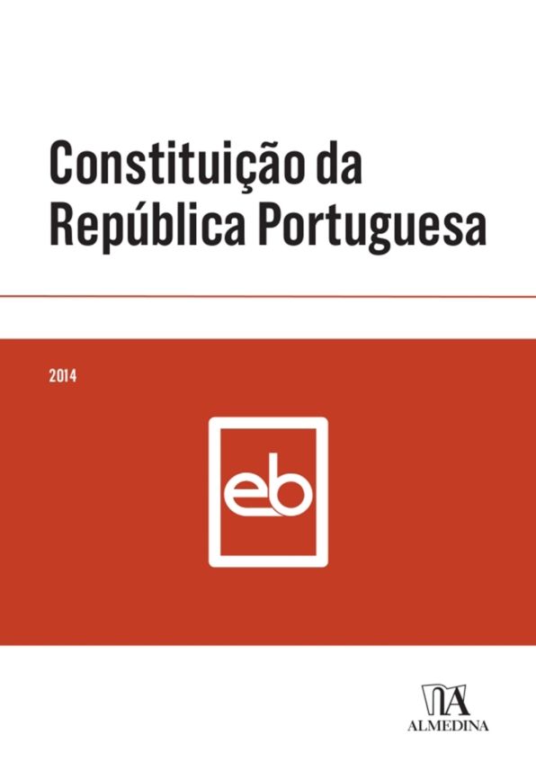 Constituição da República Portuguesa