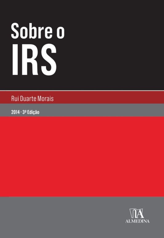 Sobre o IRS