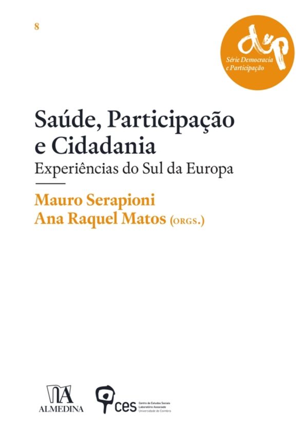 Saúde, Participação e Cidadania