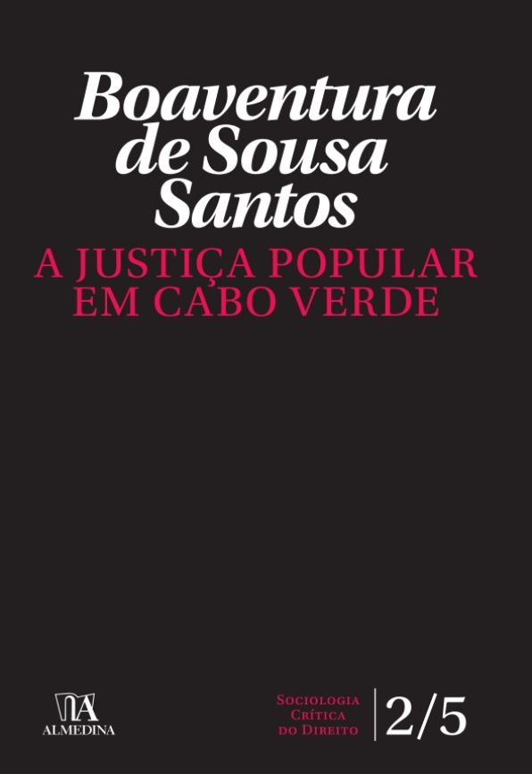 A Justiça Popular em Cabo Verde