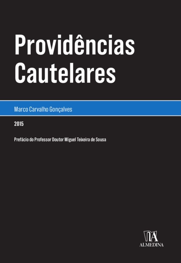 Providências Cautelares