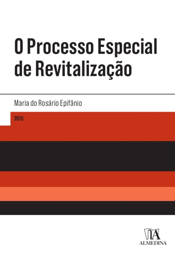 O Processo Especial de Revitalizacao