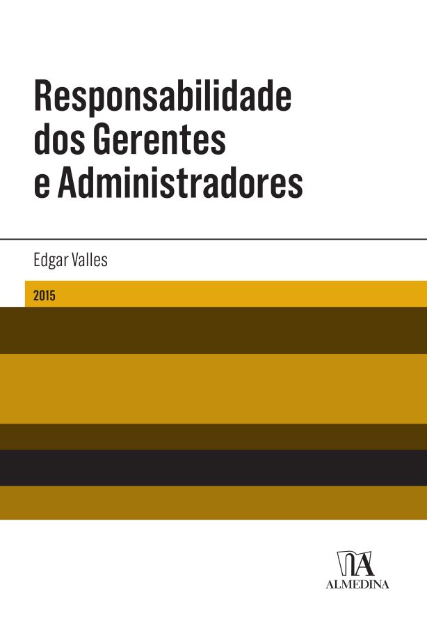 Responsabilidade dos Gerentes e Administradores