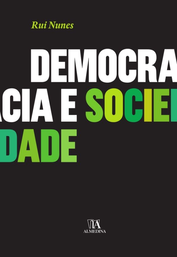 Democracia e Sociedade