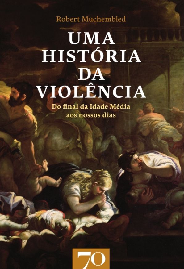 Uma História da Violência