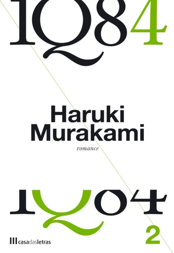 1Q84 - Livro 2