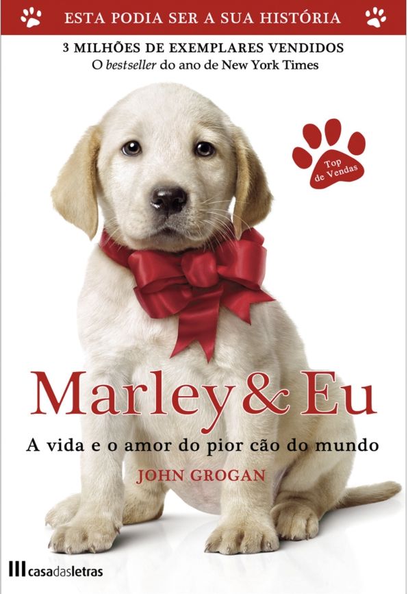 Marley e Eu